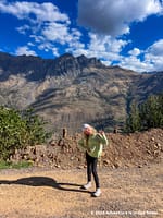 Ollantaytambo Peru