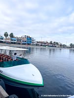 Paracas Peru