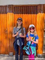 Arequipa Peru - Yanahuara