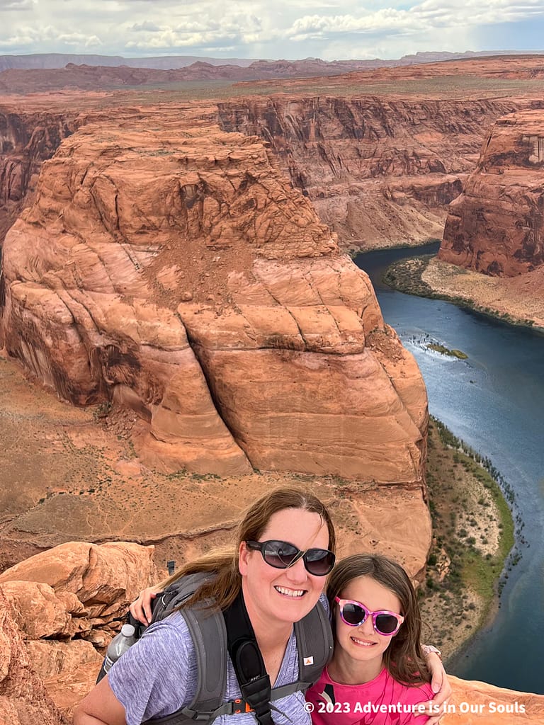 Horseshoe Bend