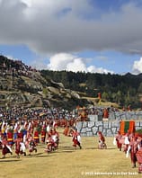Cusco Peru