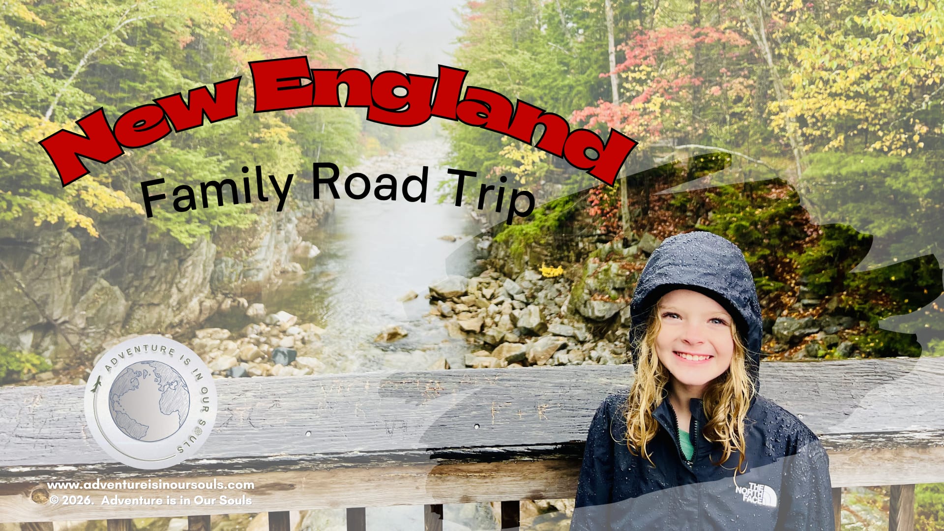 New England