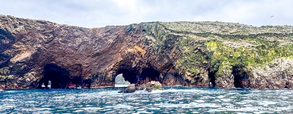 Paracas Peru