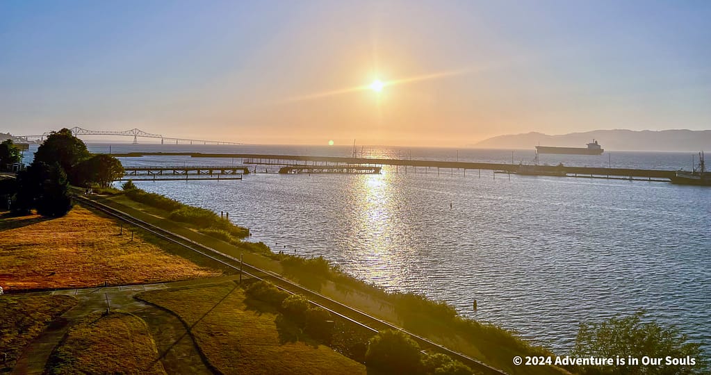 Astoria Oregon