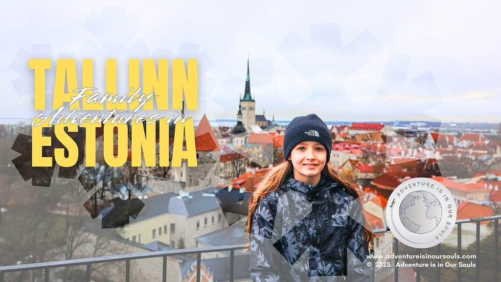 Estonia Cover