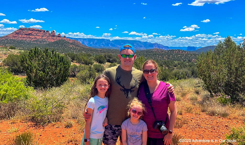 Sedona, Arizona
