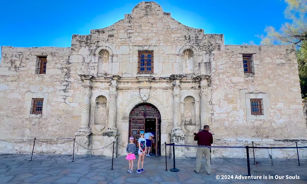 San Antonio