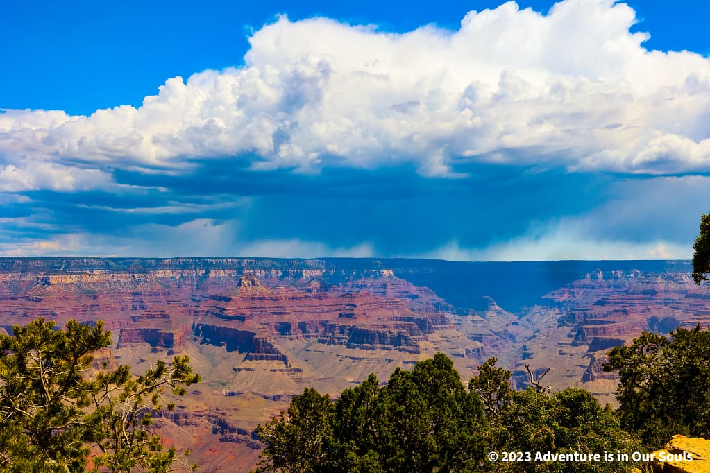 Trail of Time Grand Canyon National Park-3