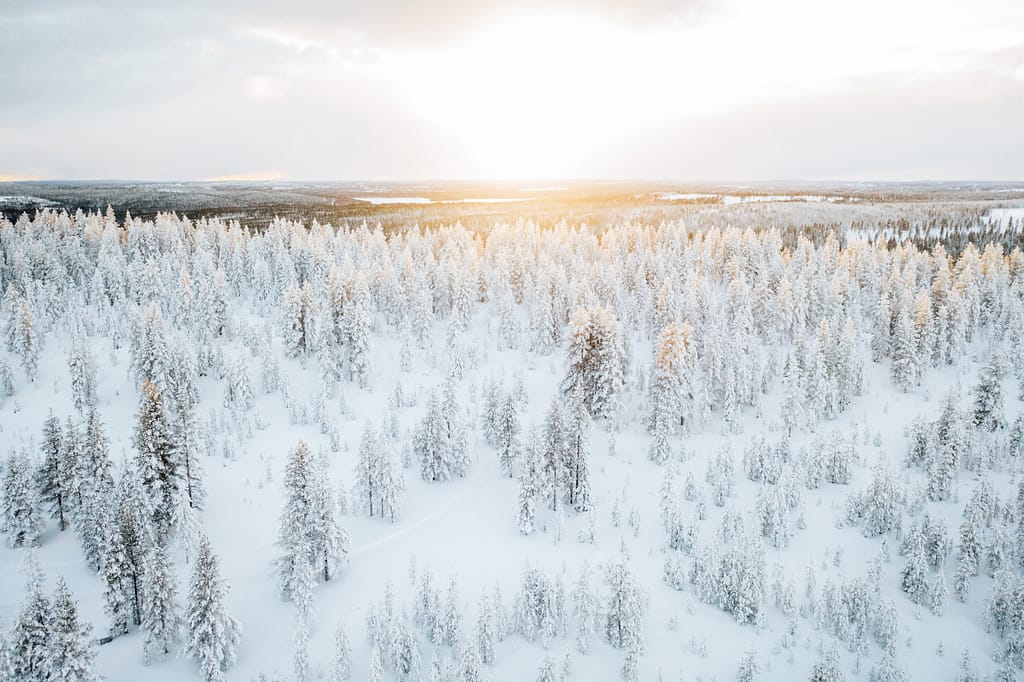 Lapland Finland