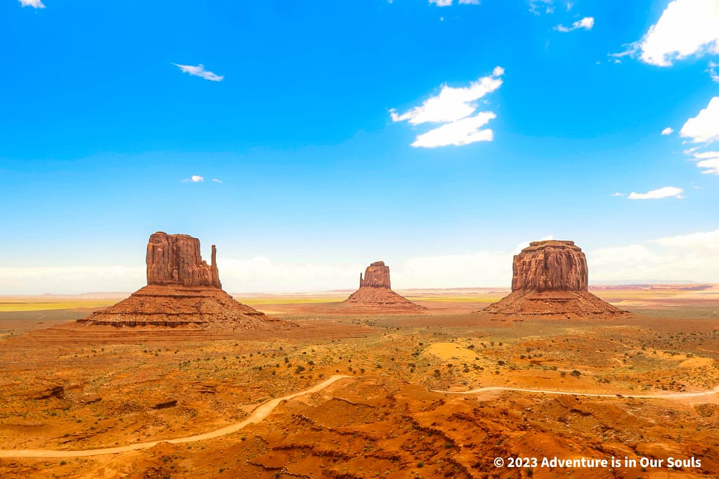 Monument Valley
