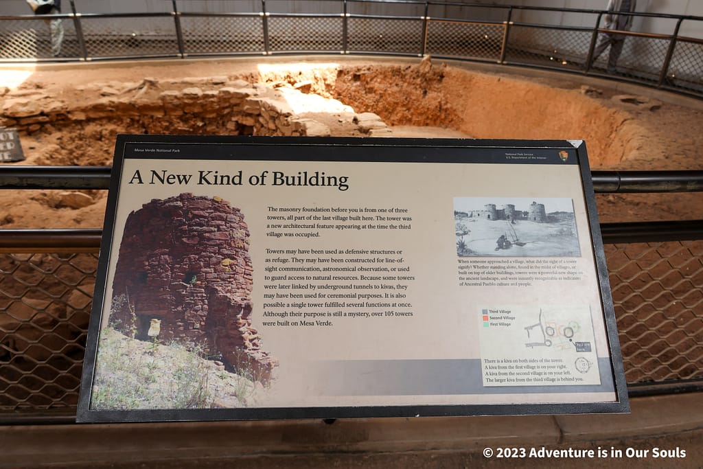 Third Village - Mesa Verde National Park