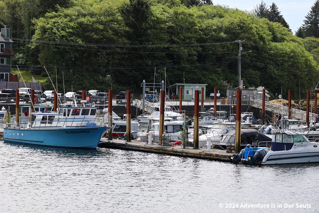 Depoe Bay