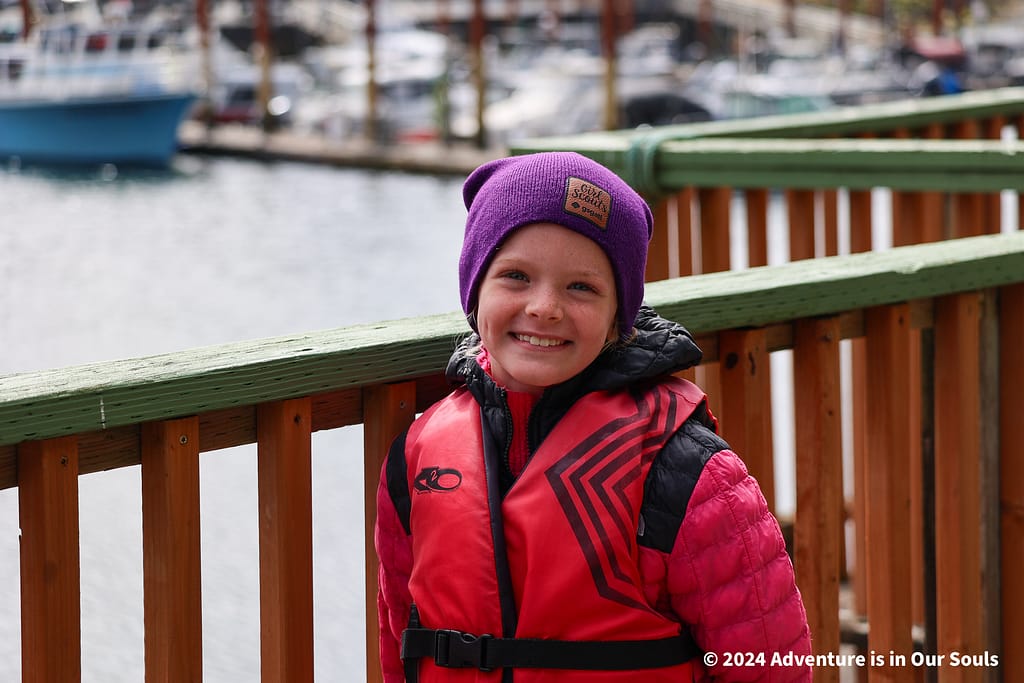 Depoe Bay Whale Watching
