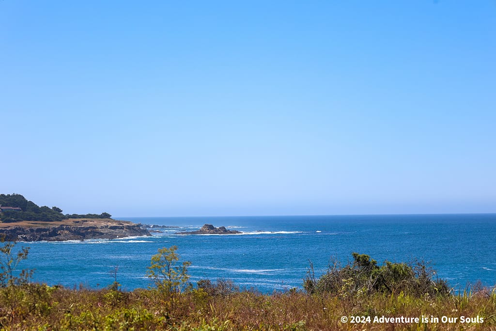 Mendocino