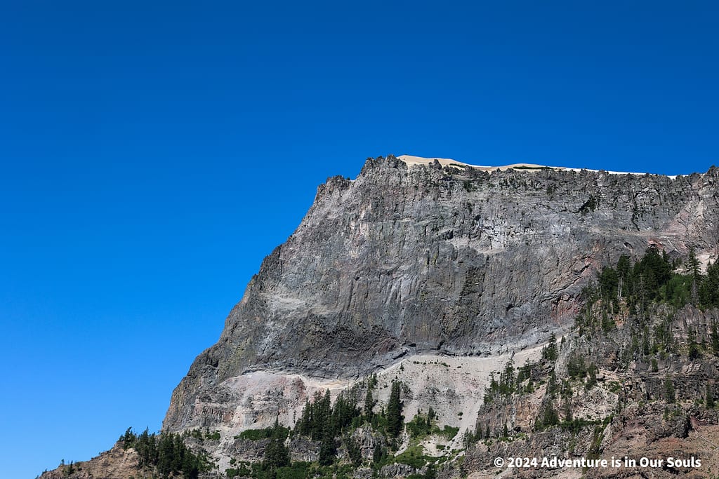 Crater Lake