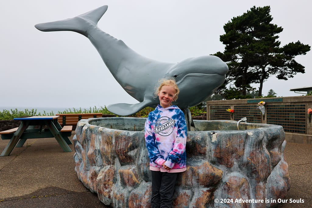 Depoe Bay