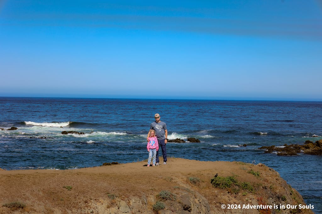 Glass Beach / Fort Bragg