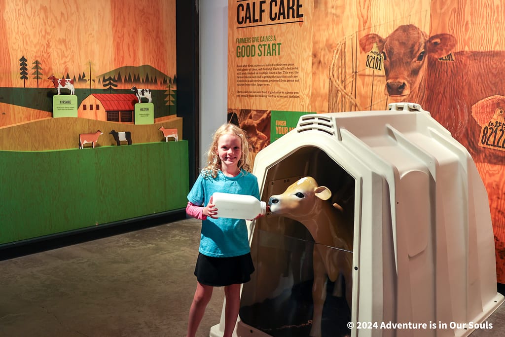 Tillamook Creamery