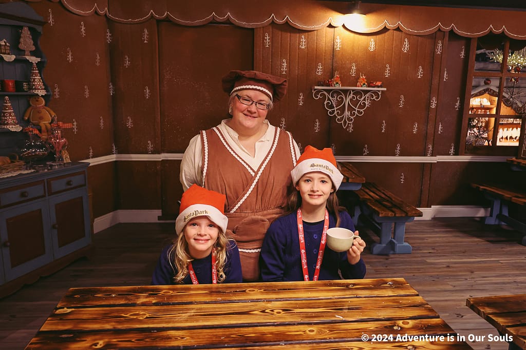SantaPark - Finland