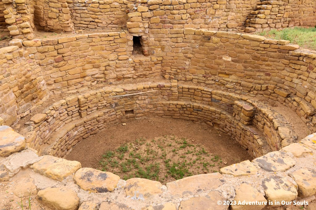 Far View Sites - Mesa Verde National Park