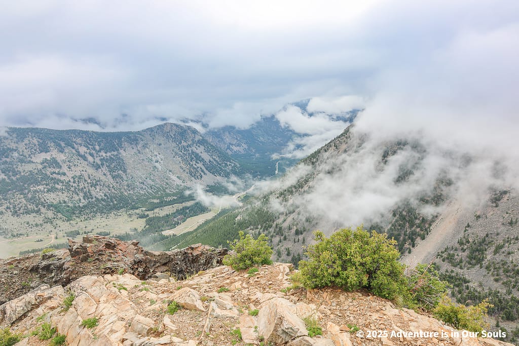 Beartooth Hwy
