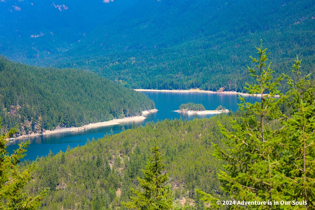 North Cascades NP