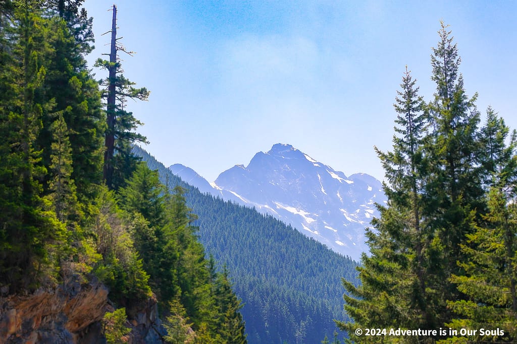 North Cascades NP