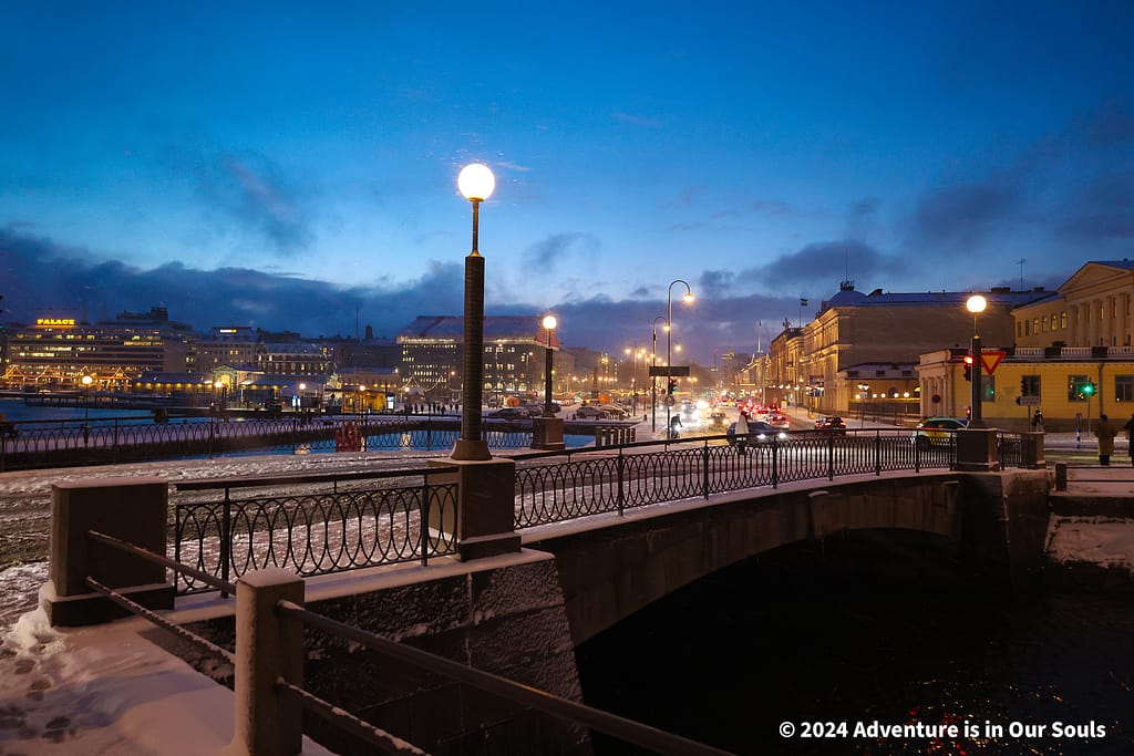 Helsinki Finland