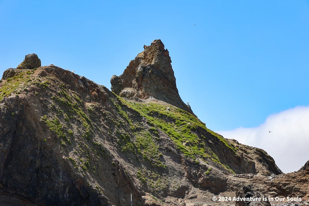 Cannon Beach Oregon