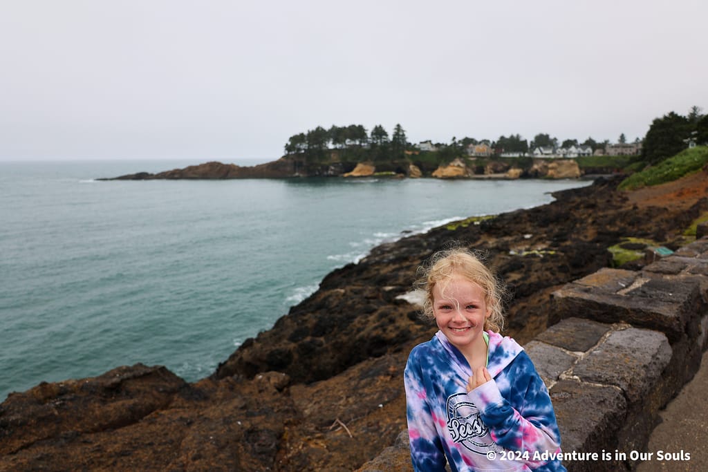 Depoe Bay