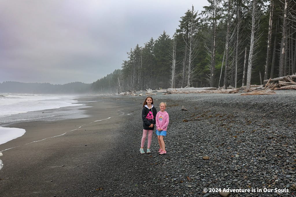 Olympic National Park