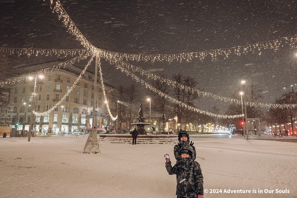 Helsinki Finland