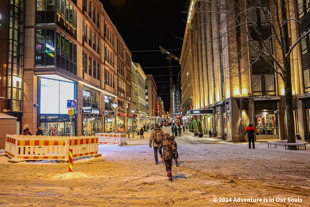 Helsinki Finland
