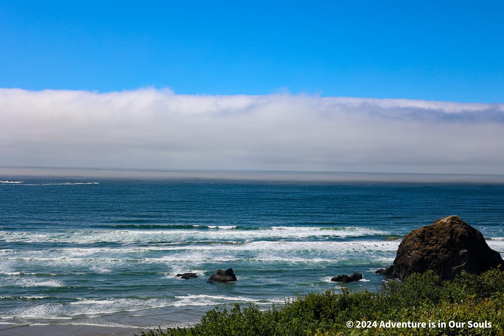 Cannon Beach Oregon