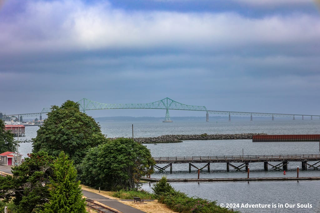 Astoria Oregon