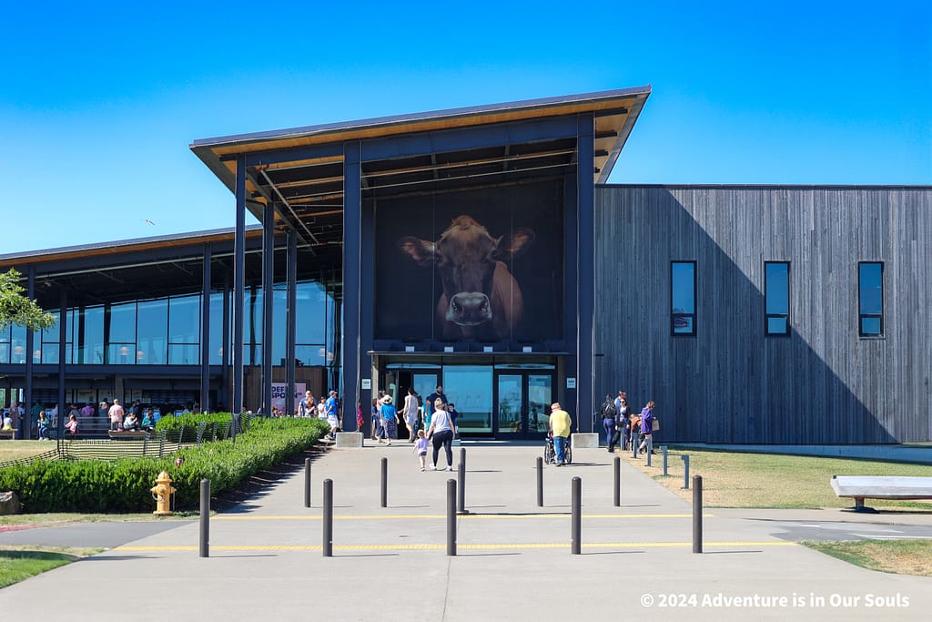 Tillamook Creamery