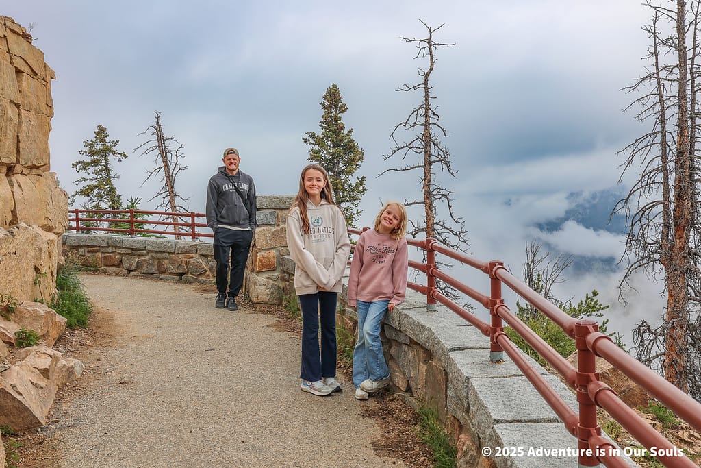 Beartooth Hwy