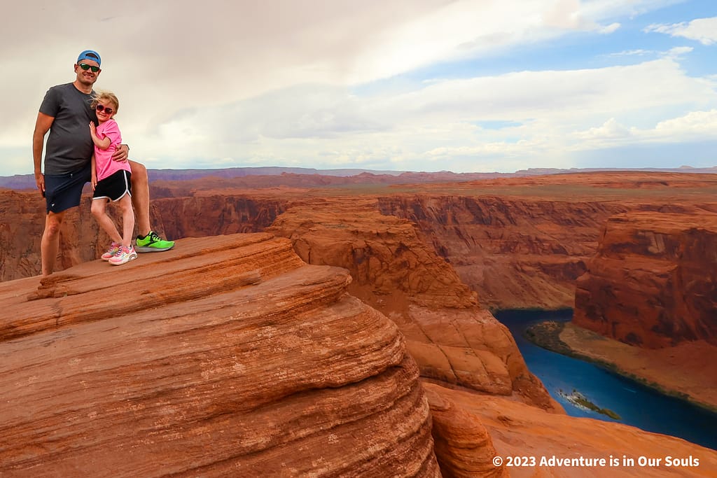 Horseshoe Bend