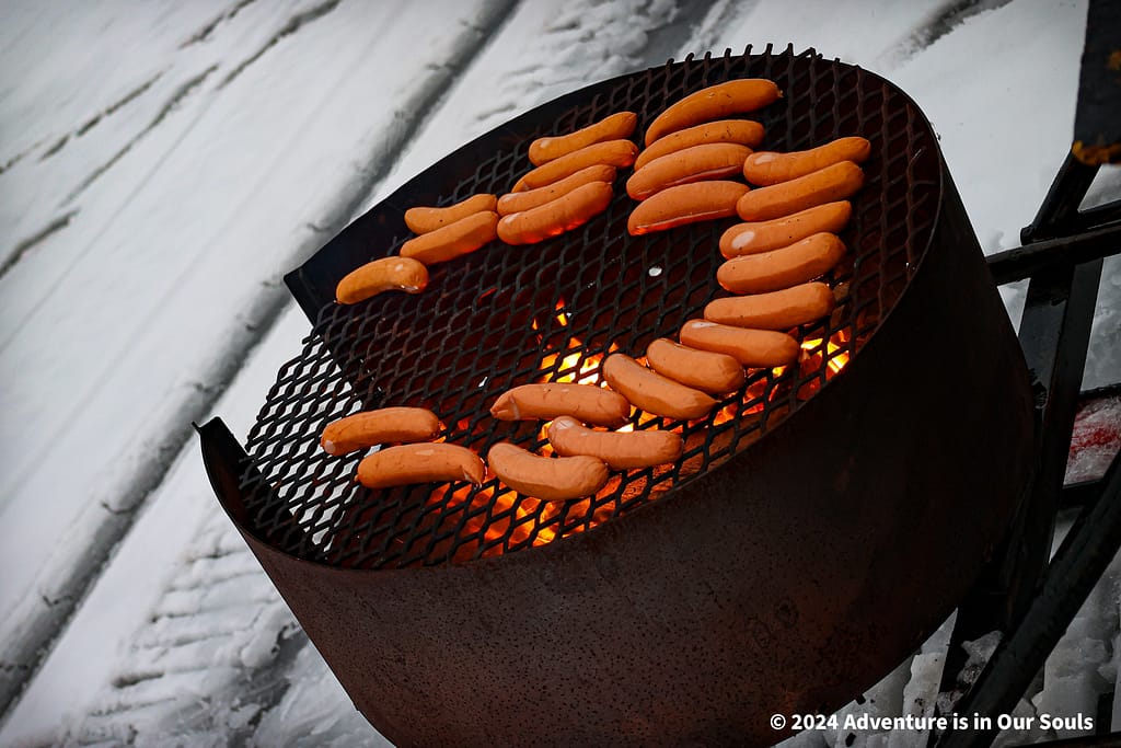Ice Fishing - Finland