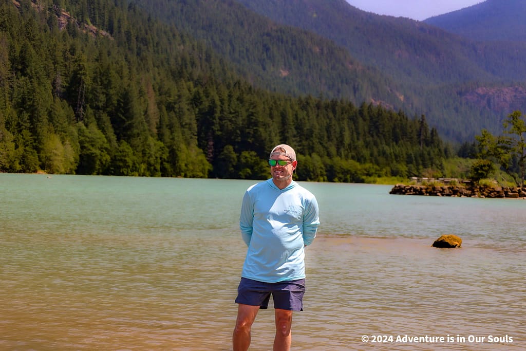 North Cascades NP