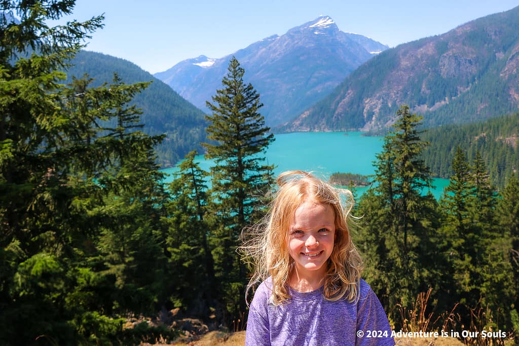 North Cascades NP