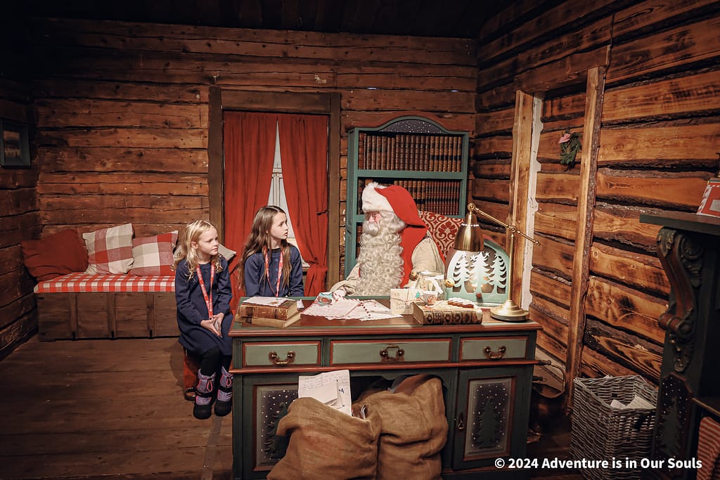 SantaPark - Finland