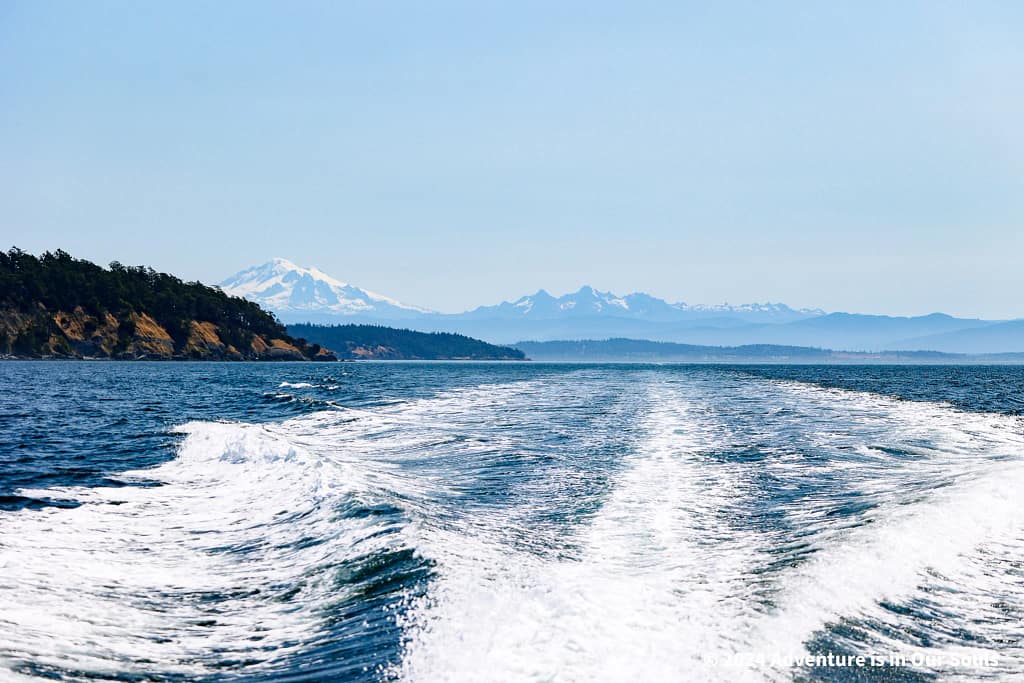 Anacortes Washington