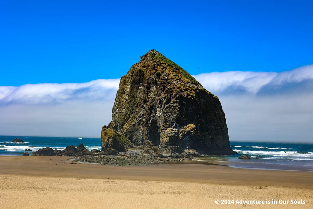 Cannon Beach Oregon