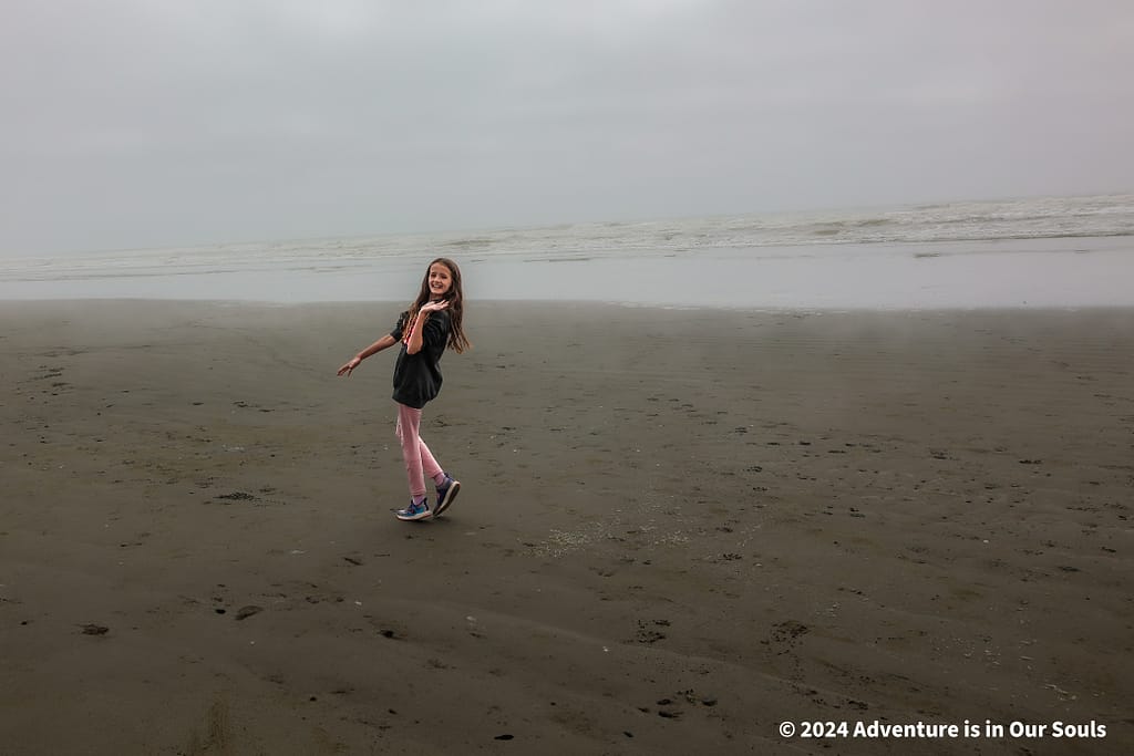 Olympic National Park