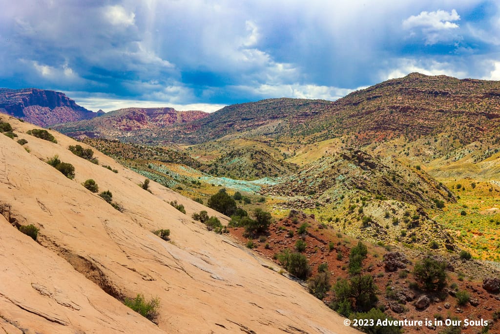 Delicate Arch - Arches National Park
