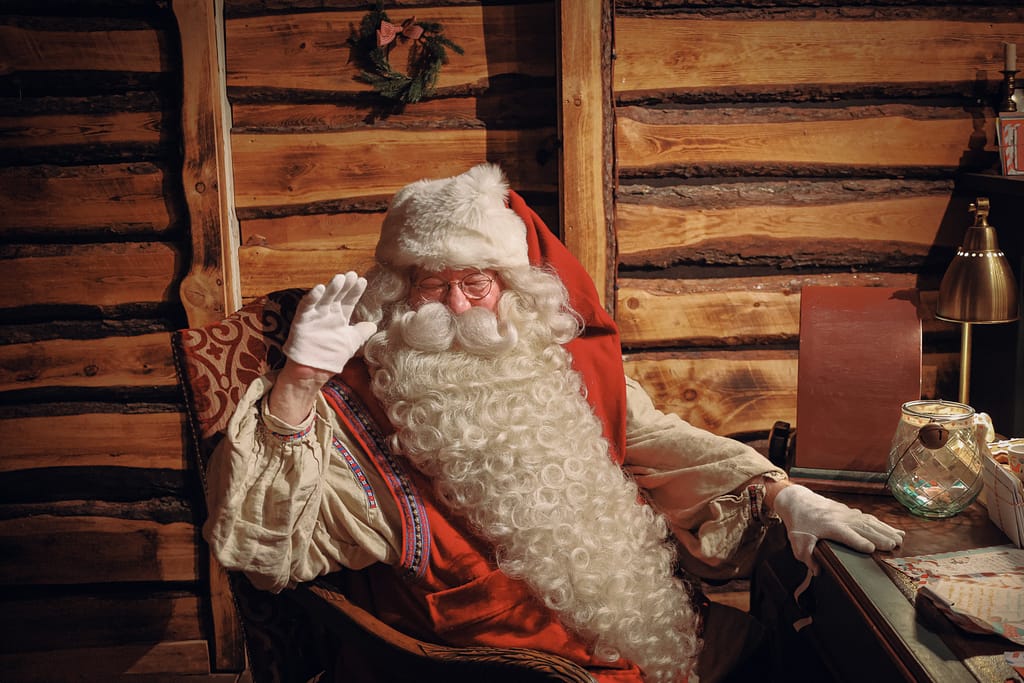 SantaPark Finland
