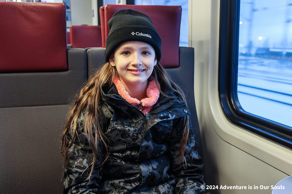 Helsinki Finland Trains