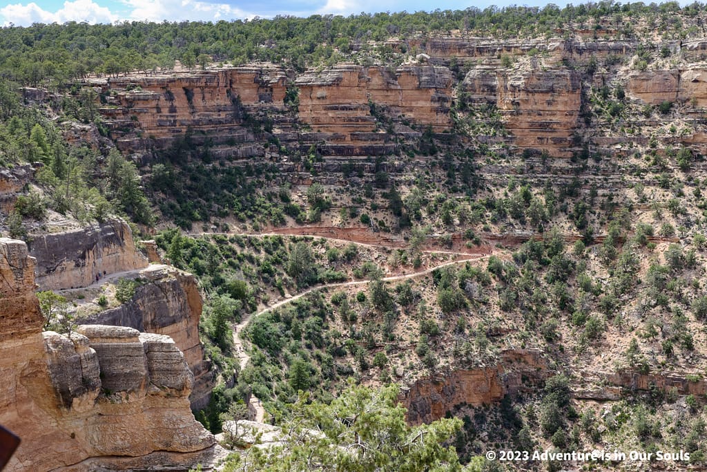 Lookout Studio Grand Canyon National Park-4