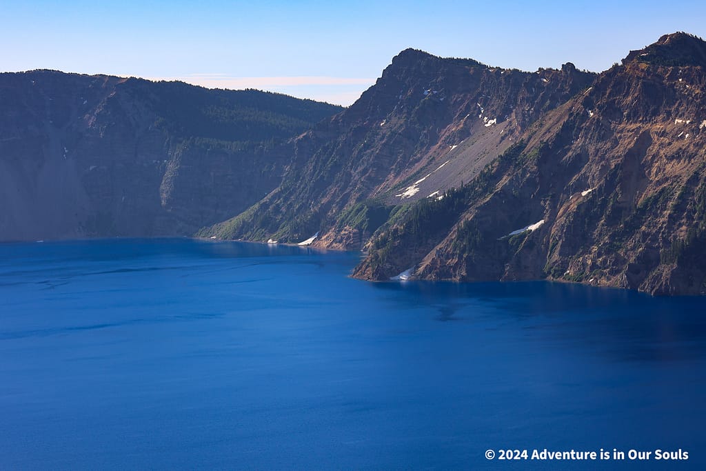 Crater Lake